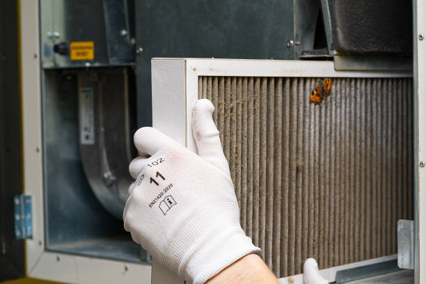 Best Ductwork Cleaning Services  in Mammoth Lakes, CA