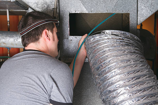 Best HVAC Maintenance and Cleaning  in Mammoth Lakes, CA