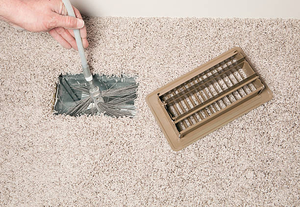 Best Affordable HVAC Duct Cleaning  in Mammoth Lakes, CA