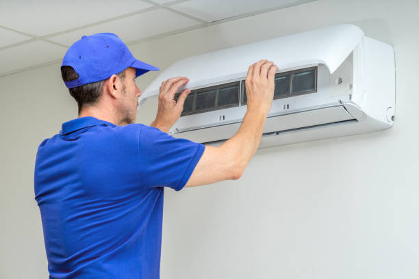 Best HVAC Duct Inspection Services  in Mammoth Lakes, CA