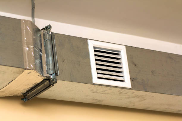 Best Residential Air Duct Cleaning  in Mammoth Lakes, CA